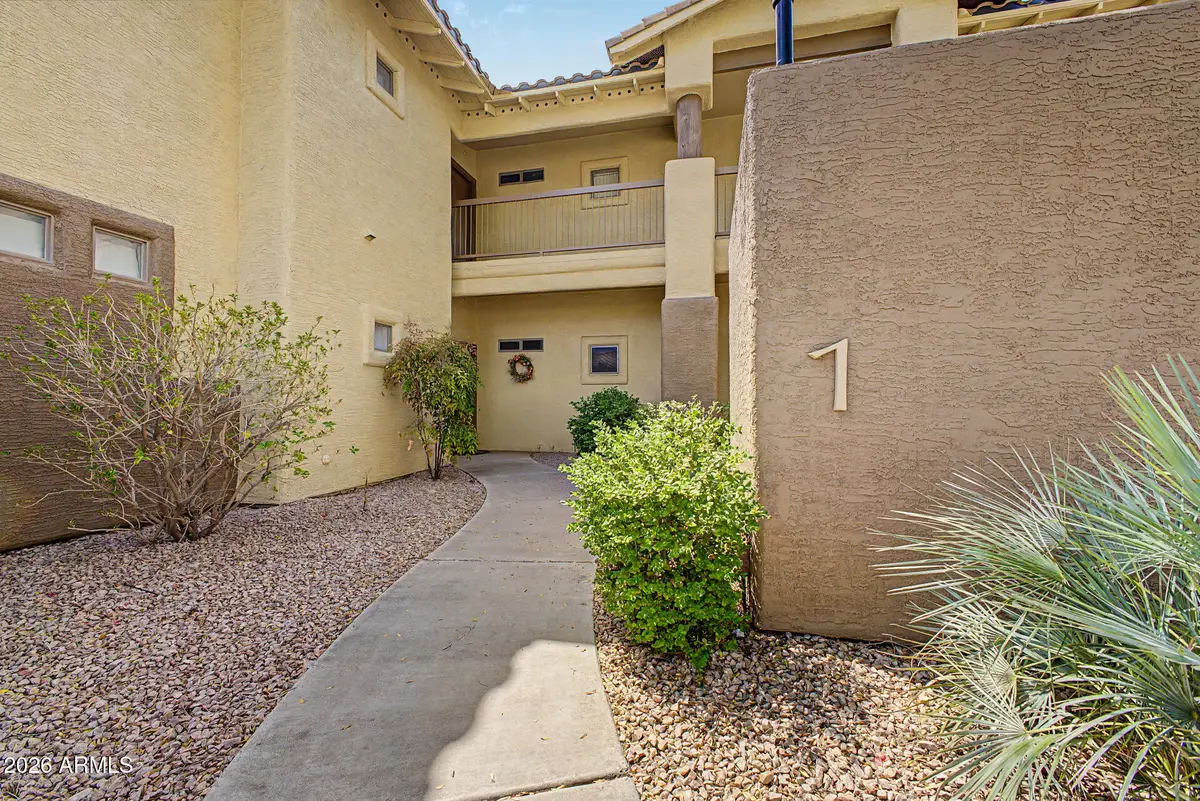 9100 E Raintree Drive #101, Scottsdale, AZ 85260 - #1
