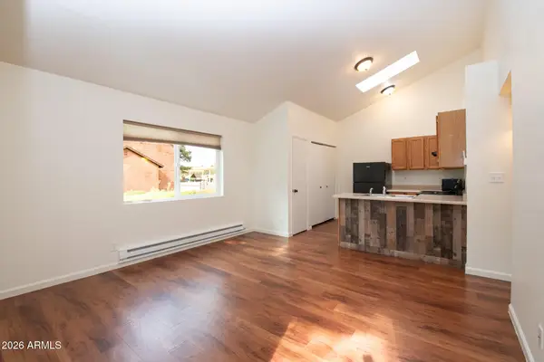 3549 Kachina Trail, Flagstaff, AZ 86005