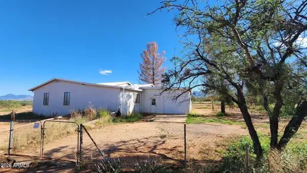 5447 S Ranch Road #Unit A, Sierra Vista, AZ 85650