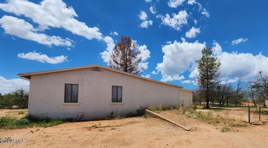 5447 S Ranch Road #Unit A, Sierra Vista, AZ 85650 - #2
