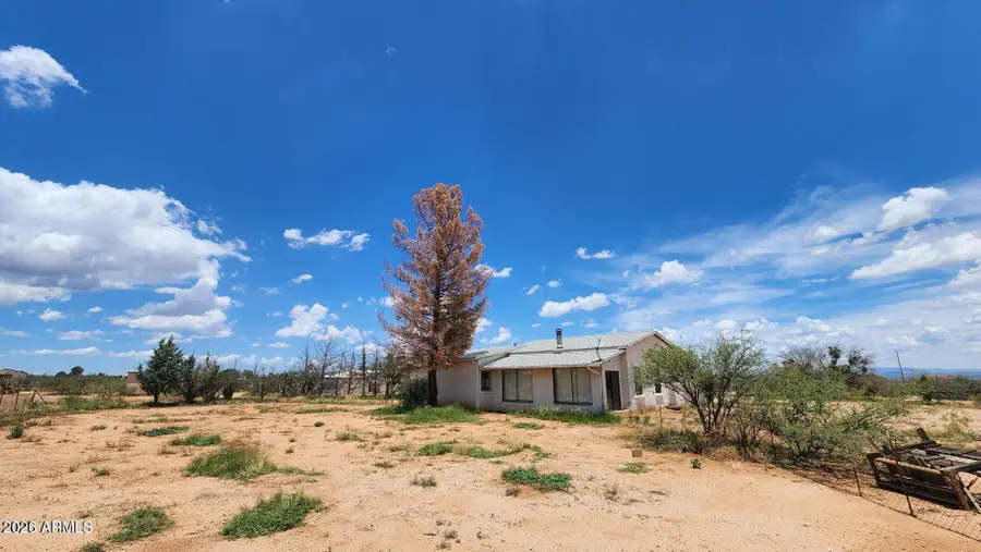 5447 S Ranch Road #Unit A, Sierra Vista, AZ 85650 - #3