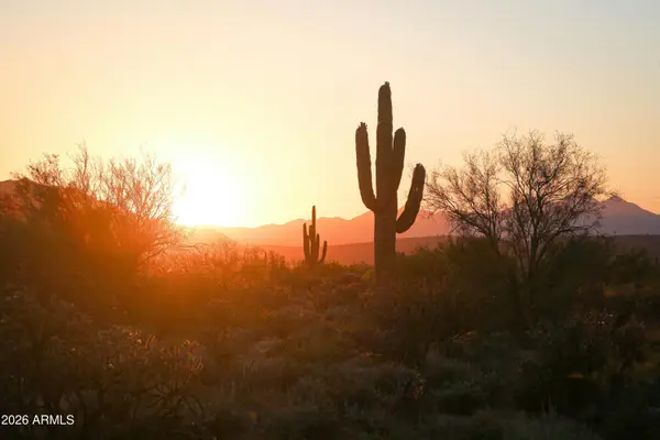 xx W Smokehouse Trail #'''-''', Wickenburg, AZ 85390