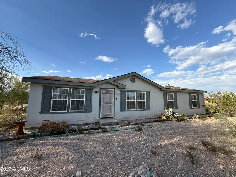 1210 W Briggs Road, Ajo, AZ 85321 - #2