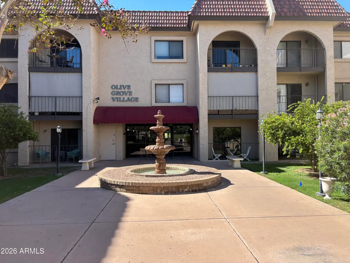 3033 E Devonshire Avenue #2017, Phoenix, AZ 85016 - #1