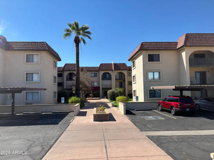 3033 E Devonshire Avenue #2017, Phoenix, AZ 85016 - #2