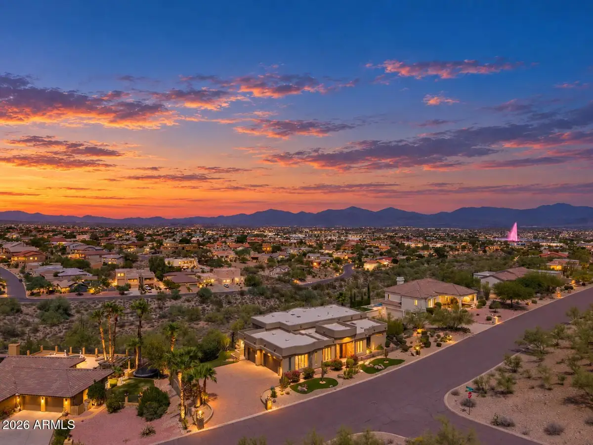 16410 E Sullivan Drive, Fountain Hills, AZ 85268 - #1