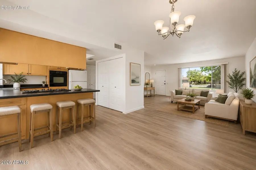 4806 S Birch Street, Tempe, AZ 85282 - #3