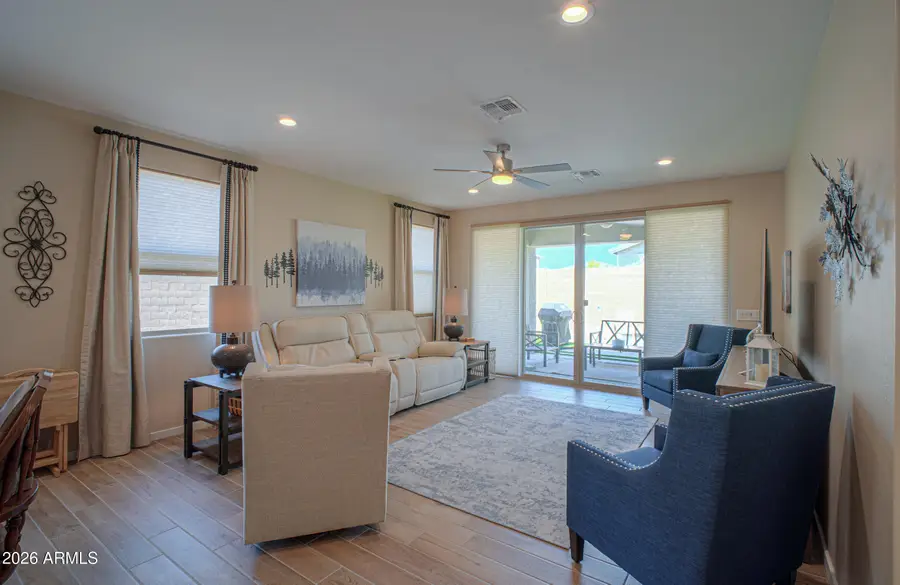 1636 E Brandon Drive, Casa Grande, AZ 85122 - #2