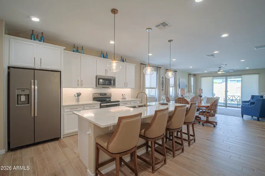1636 E Brandon Drive, Casa Grande, AZ 85122 - #3