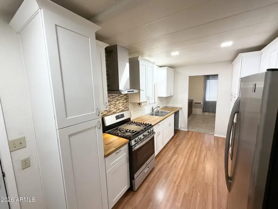 426 S 81st Place, Mesa, AZ 85208 - #3