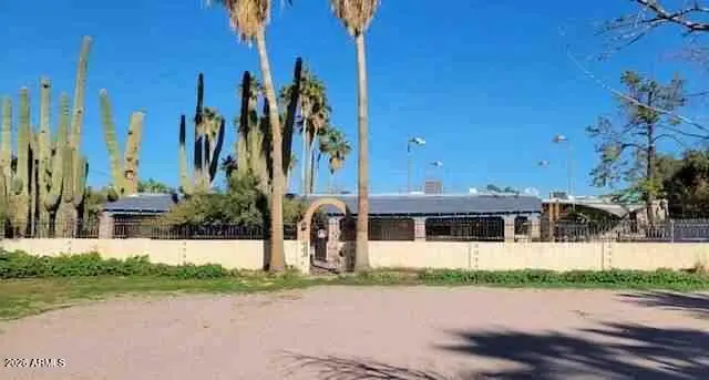 8712 E Main Street, Mesa, AZ 85207 - #1