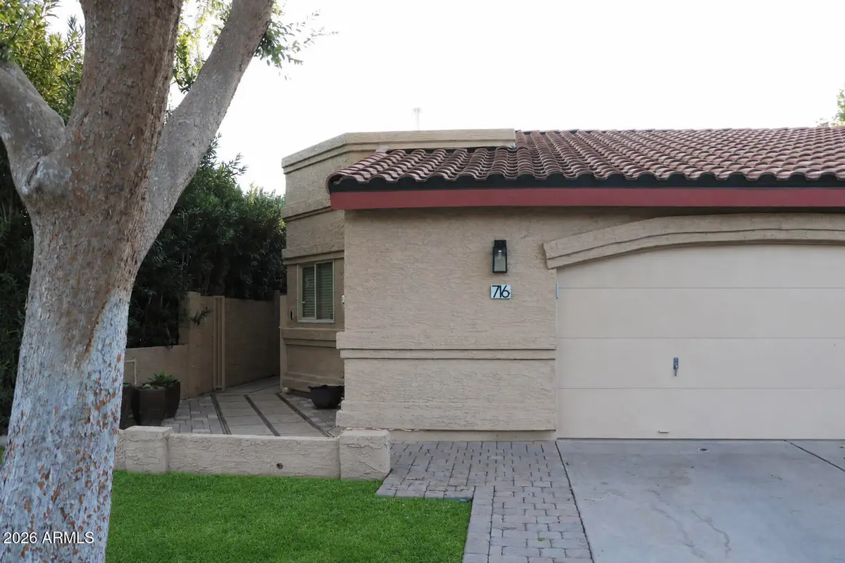 716 N Jentilly Lane, Chandler, AZ 85226 - #1
