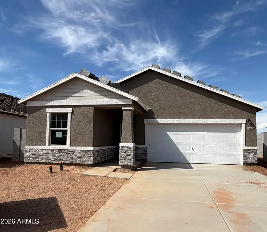 12904 E Wallflower Lane, Florence, AZ 85132 - #2