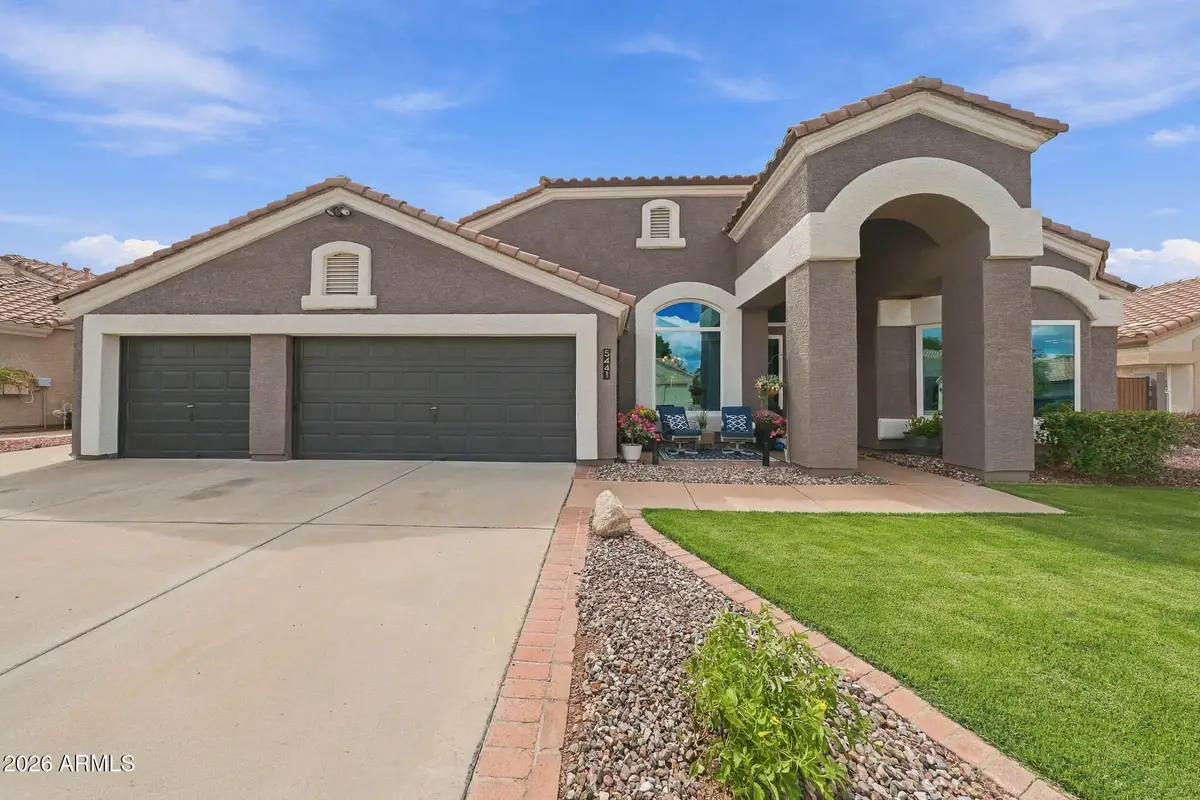 5441 E Helena Drive, Scottsdale, AZ 85254 - #1