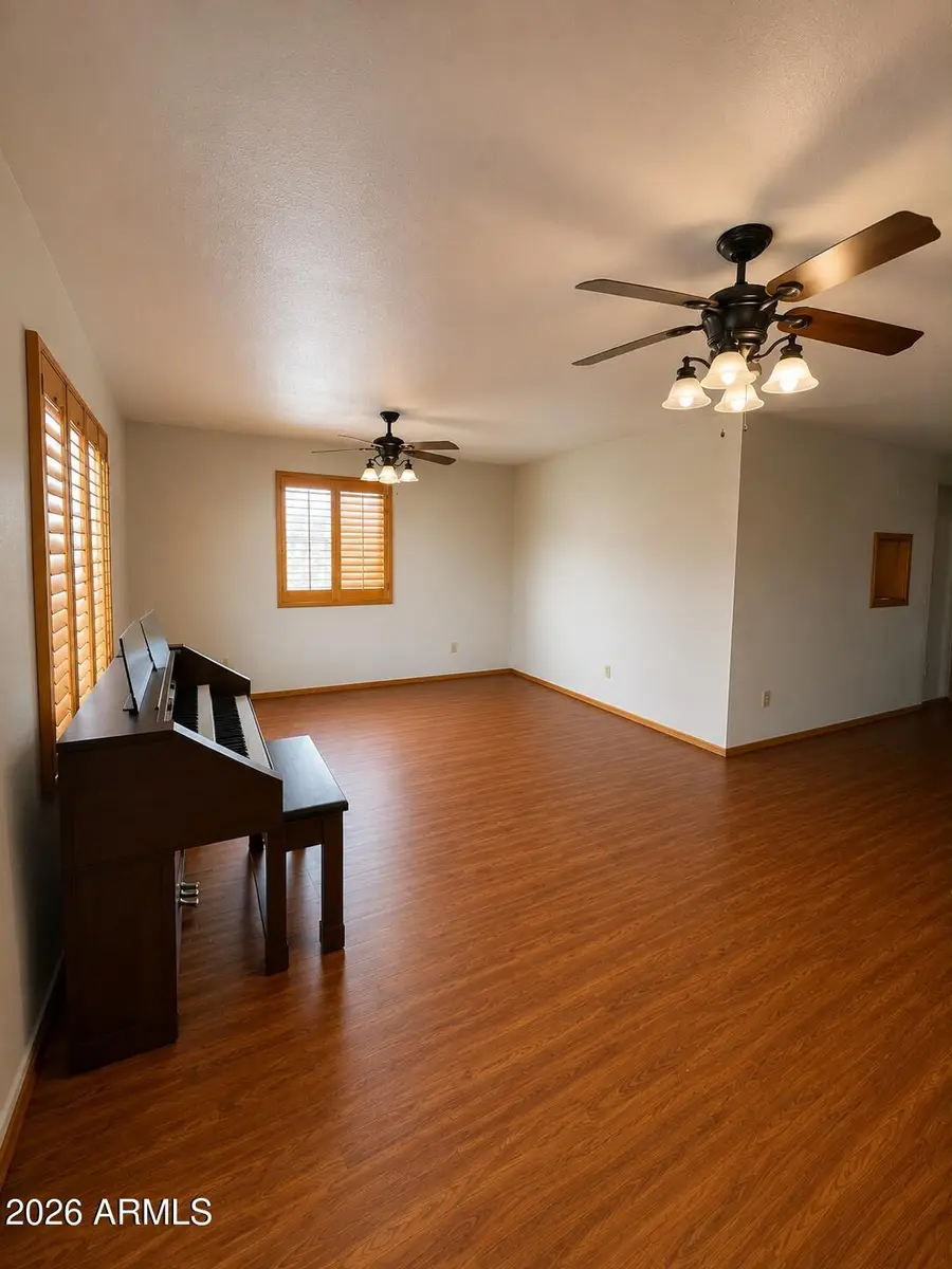 1561 E 10th Street, Douglas, AZ 85607 - #3