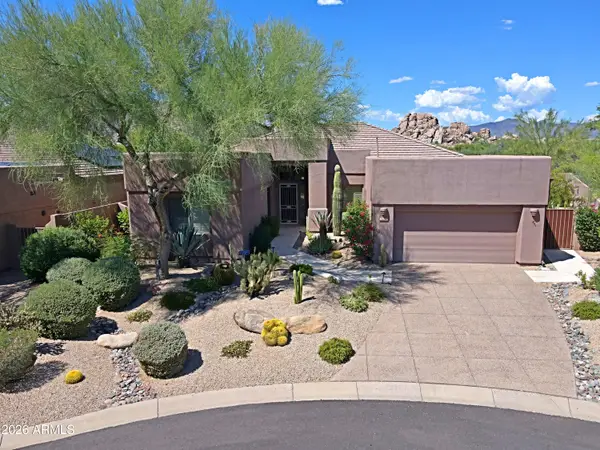 7140 E Night Glow Circle, Scottsdale, AZ 85266