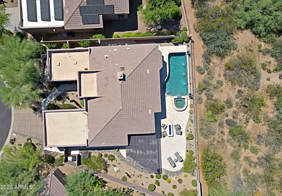 7140 E Night Glow Circle, Scottsdale, AZ 85266 - #2