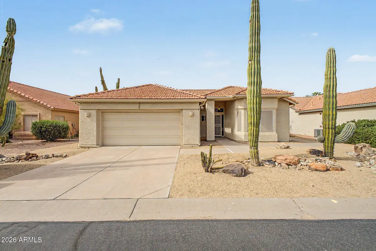 9506 E Jadecrest Drive, Sun Lakes, AZ 85248 - #1