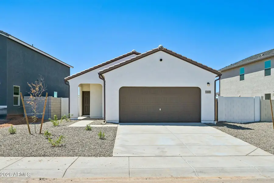 12893 E Wallflower Lane, Florence, AZ 85132 - #2