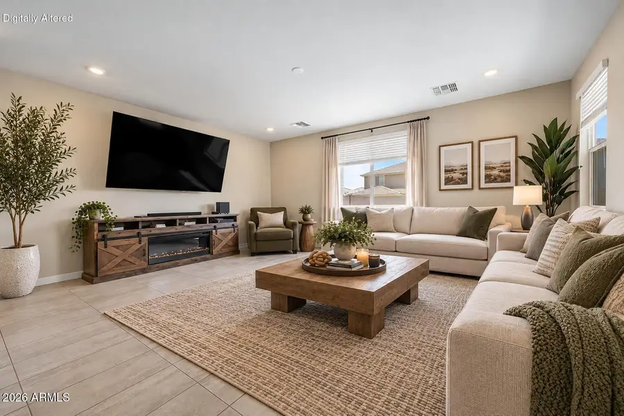 18377 W Villa Hermosa Lane, Surprise, AZ 85387 - #3