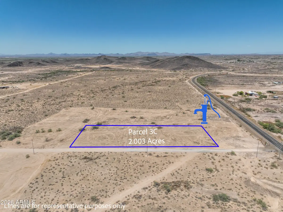 080T Wintersburg Road, Tonopah, AZ 85354 - #1