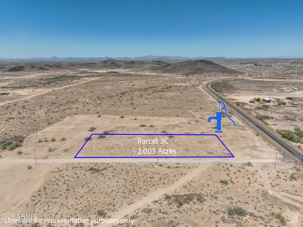 080T Wintersburg Road, Tonopah, AZ 85354