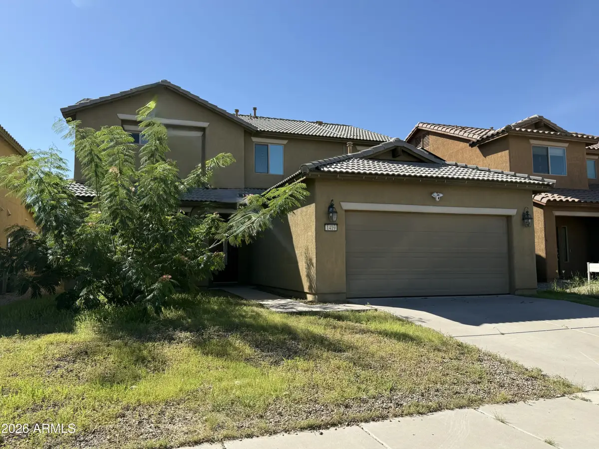 1419 Paso Robles Avenue, Sierra Vista, AZ 85635 - #1