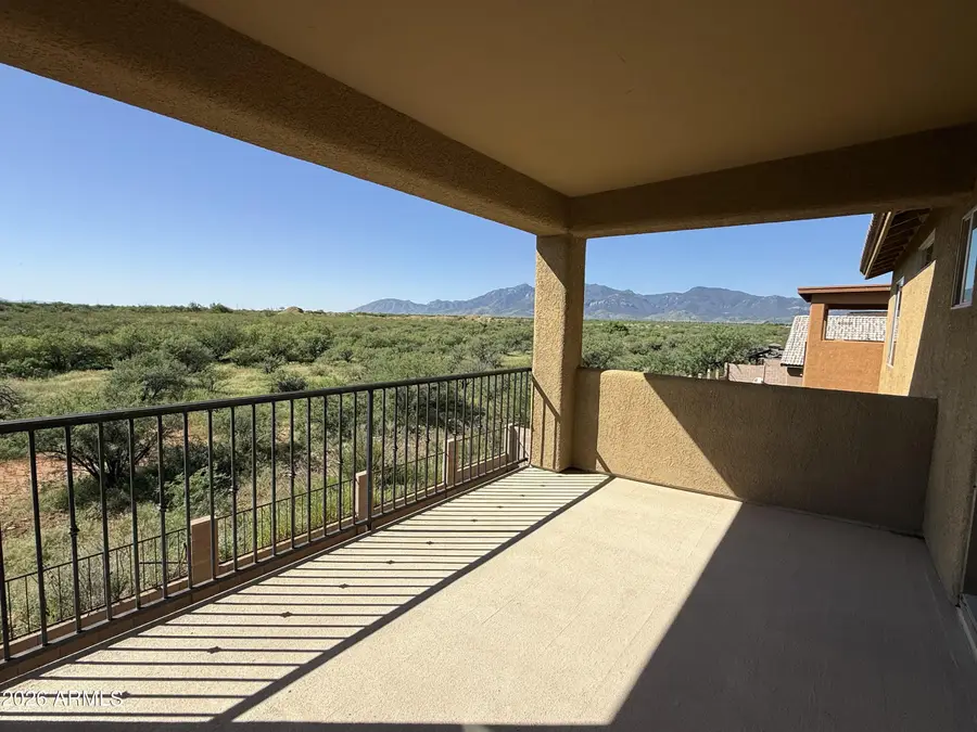 1419 Paso Robles Avenue, Sierra Vista, AZ 85635 - #2