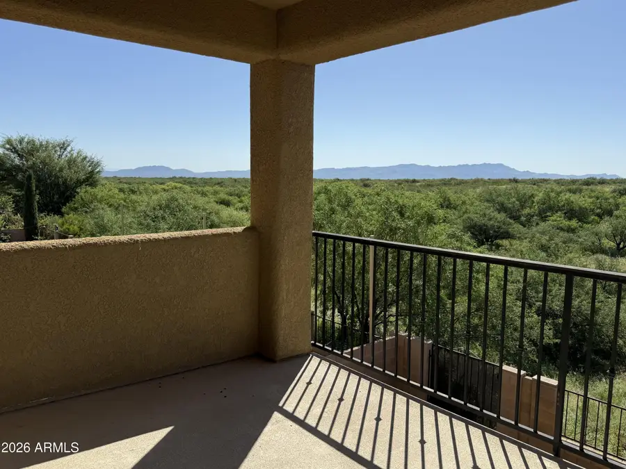 1419 Paso Robles Avenue, Sierra Vista, AZ 85635 - #3