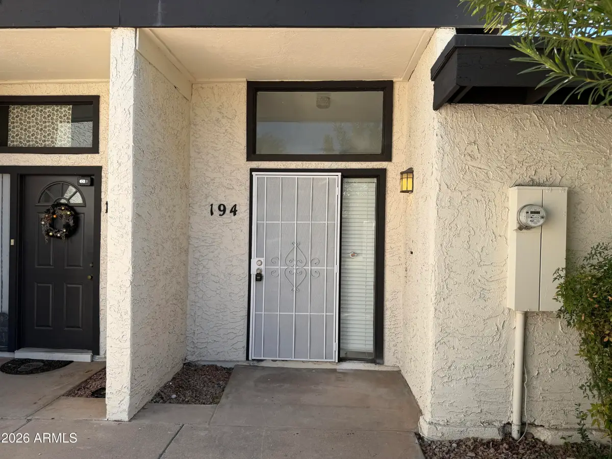 1051 S Dobson Road #194, Mesa, AZ 85202 - #1