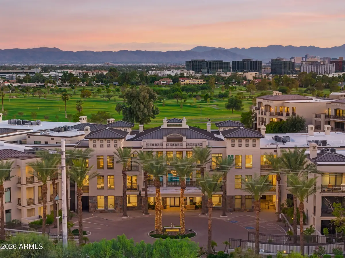 8 Biltmore Estate #124, Phoenix, AZ 85016 - #1