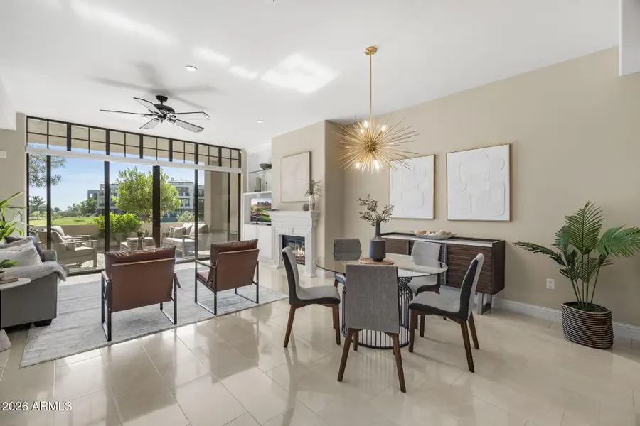 8 Biltmore Estate #124, Phoenix, AZ 85016 - #3