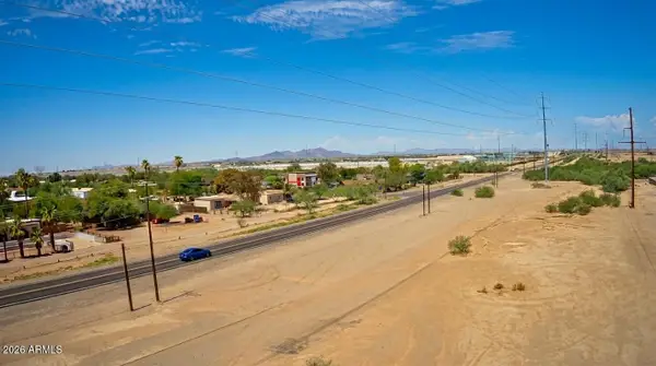 0 E Sunscape Way, Casa Grande, AZ 85194