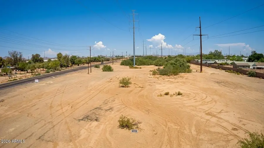 0 E Sunscape Way, Casa Grande, AZ 85194 - #2