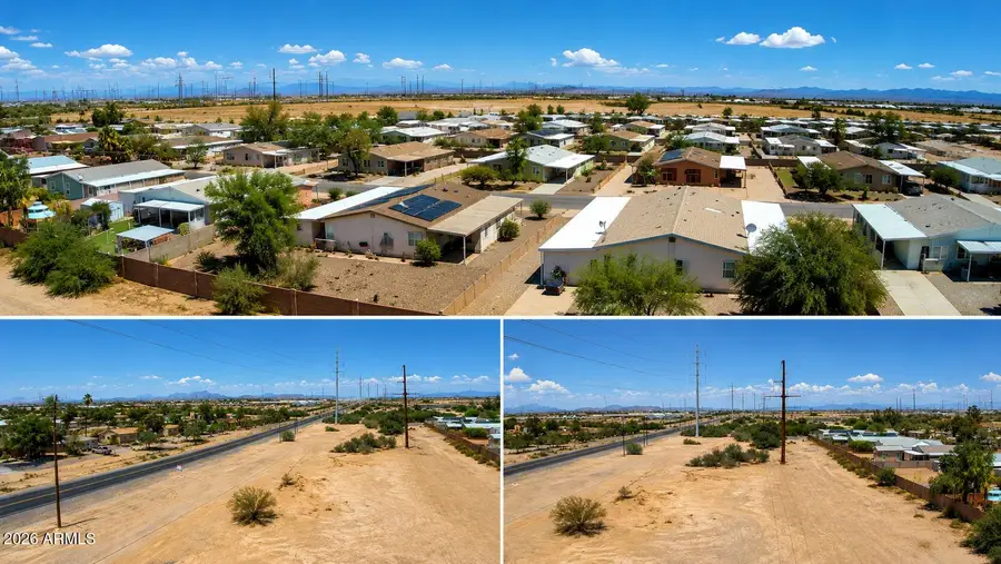 0 E Sunscape Way, Casa Grande, AZ 85194 - #3