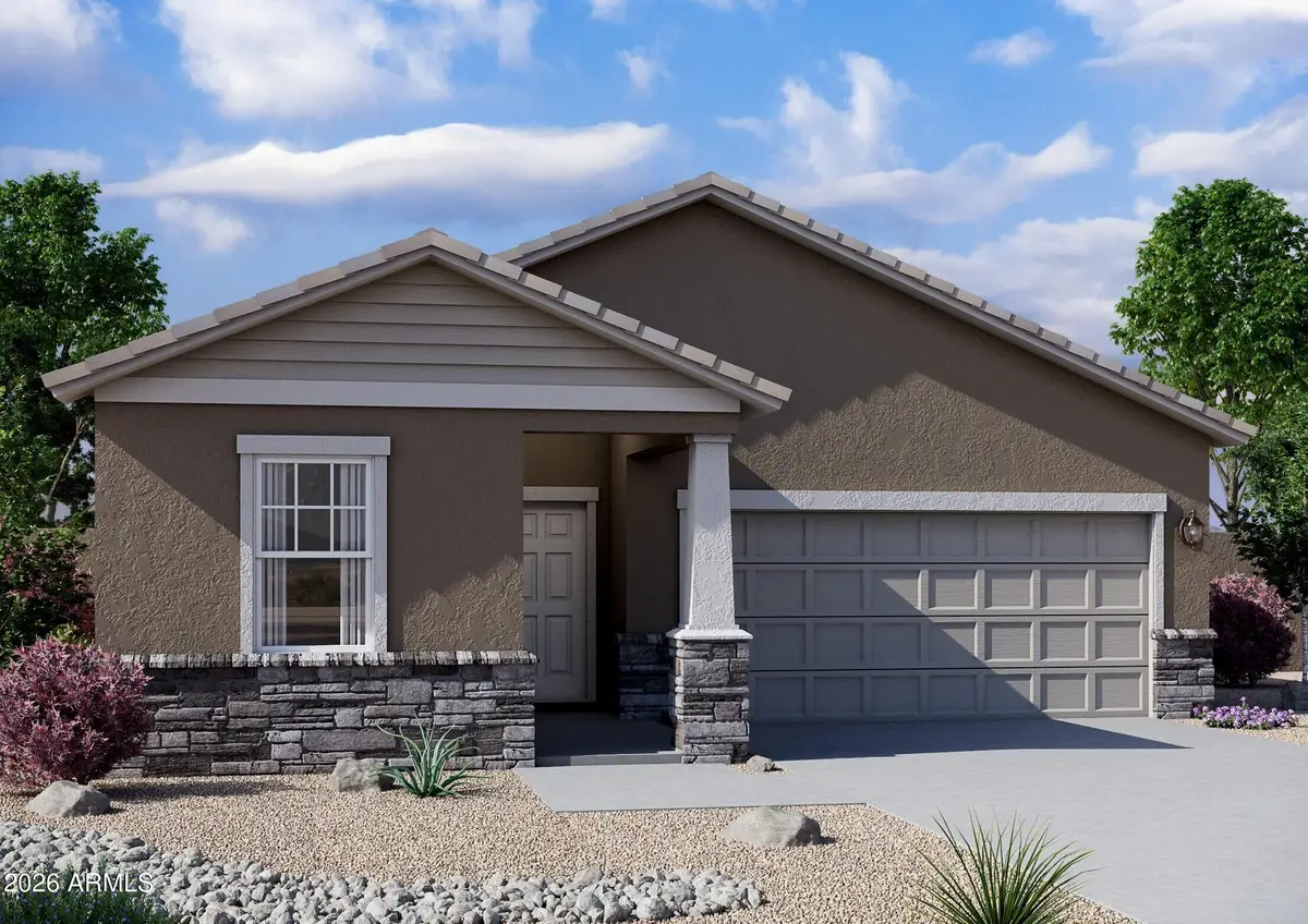 12014 N Lam Avenue, Maricopa, AZ 85139 - #1
