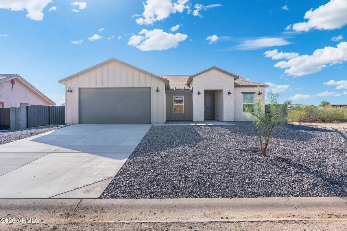 15837 S Bentley Drive, Arizona City, AZ 85123 - #1