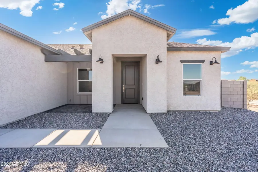 15837 S Bentley Drive, Arizona City, AZ 85123 - #2