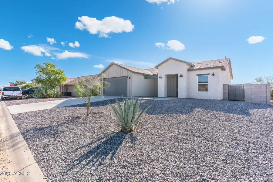 15837 S Bentley Drive, Arizona City, AZ 85123 - #3
