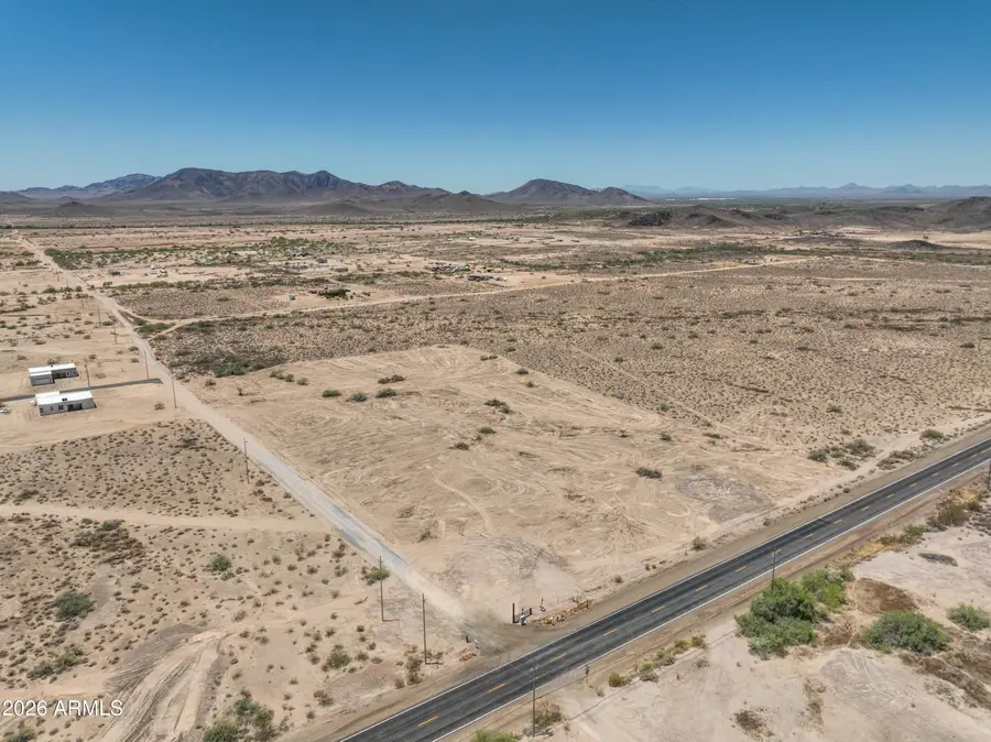 080V Wintersburg Road, Tonopah, AZ 85354 - #3