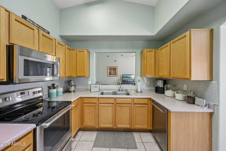 6443 W Prickly Pear Trail, Phoenix, AZ 85083 - #2
