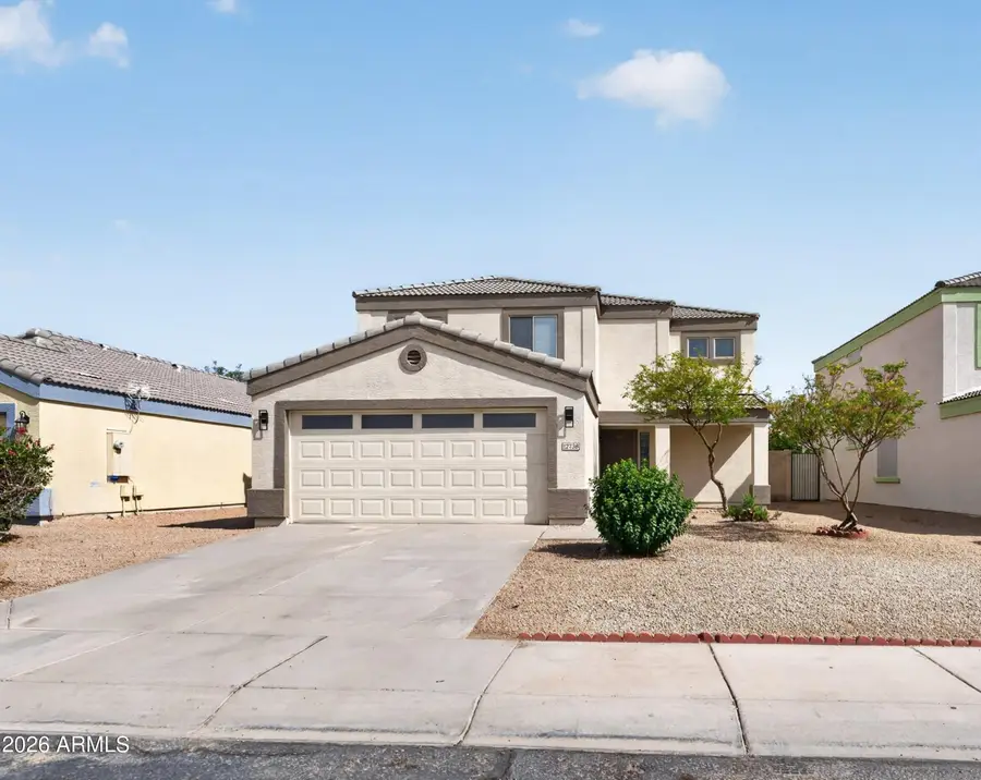 12738 W Dahlia Drive, El Mirage, AZ 85335 - #2