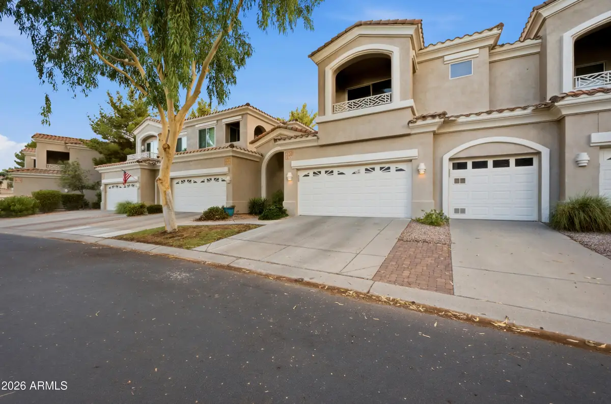 3800 S Cantabria Circle #1107, Chandler, AZ 85248 - #1