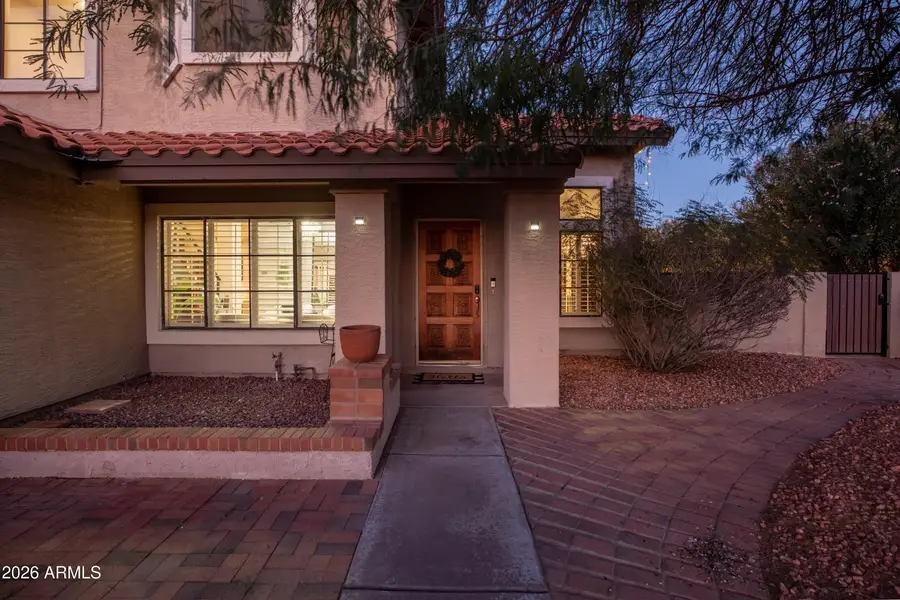 3912 E Shannon Street, Phoenix, AZ 85044 - #2