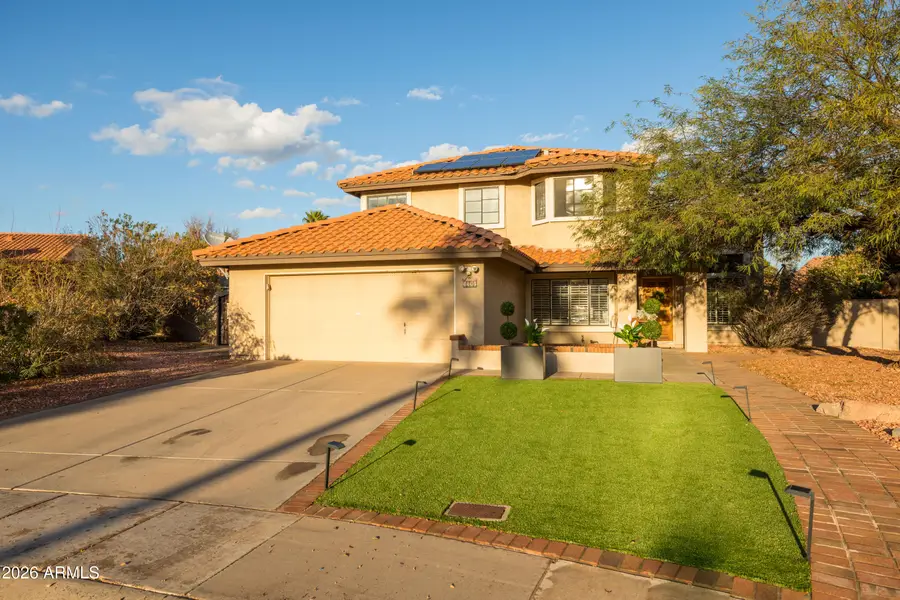 3912 E Shannon Street, Phoenix, AZ 85044 - #3