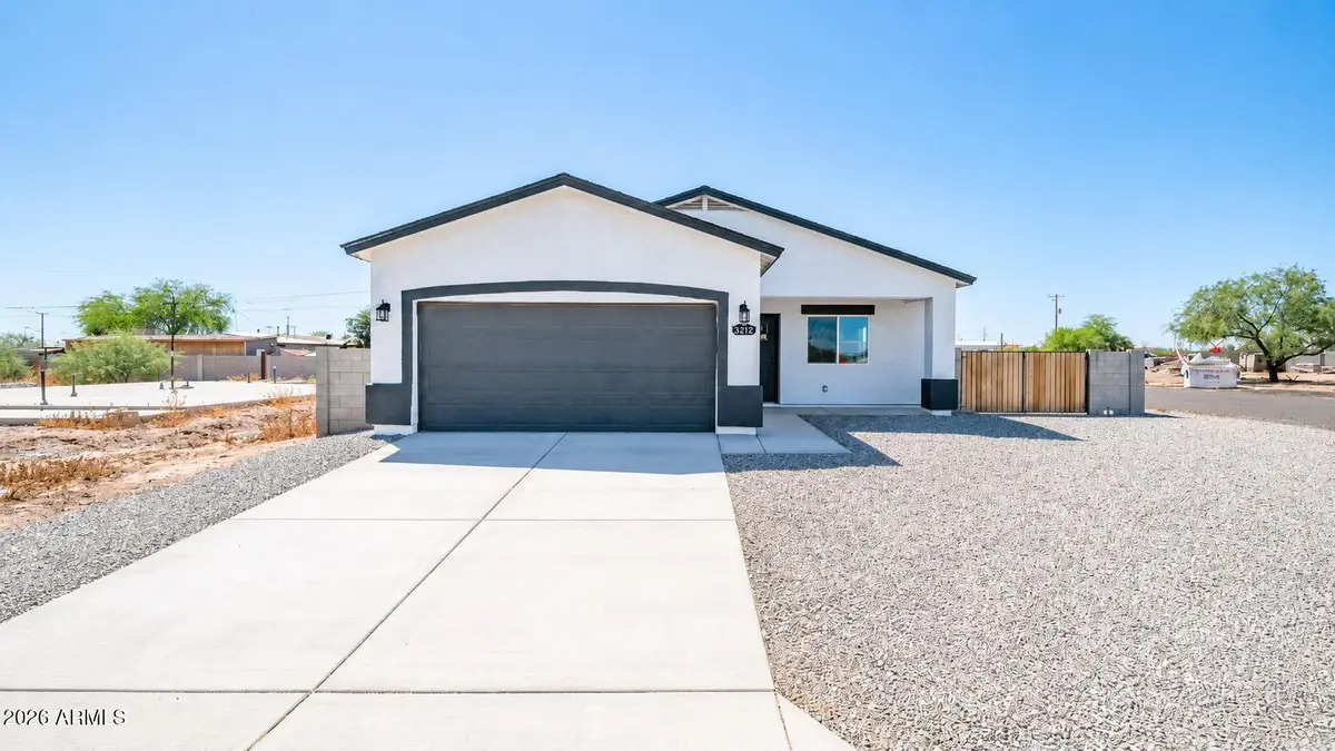 32112 N Palo Verde Street, Wittmann, AZ 85361 - #1
