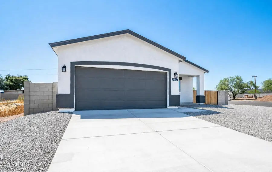 32112 N Palo Verde Street, Wittmann, AZ 85361 - #2