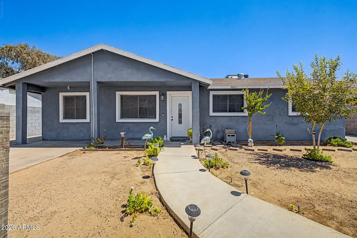 2621 N 50th Lane, Phoenix, AZ 85035 - #1