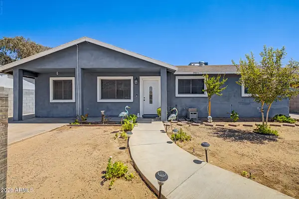 2621 N 50th Lane, Phoenix, AZ 85035
