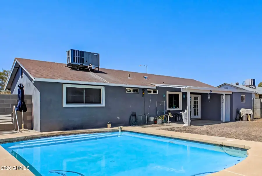 2621 N 50th Lane, Phoenix, AZ 85035 - #2